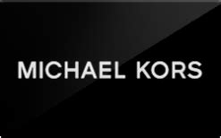 michael kors gift card discount|michael kors credit card offer.